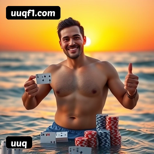 Imagem secundária de apoio para instalação do app uuq